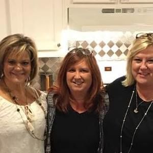 Meet your Posher, Sandy